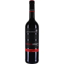 Christian Bamberger Strahlkraft 2022 -  / trocken - Deutschland / Nahe - Cabernet,Spätburgunder / Weingut Christian Bamberger - Steinhardter Hof
