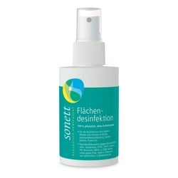 Sonett Flächendesinfektion 100ml