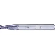 pferd tools VHM Eckfräser lang 2 Schneiden Ø 5 mm