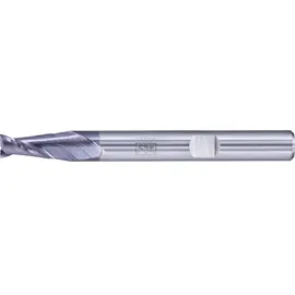 pferd tools VHM Eckfräser lang 2 Schneiden Ø 5 mm