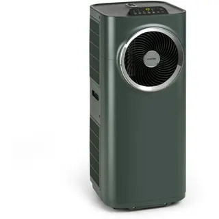 Klarstein Kraftwerk Smart 10K 10.000 BTU Anthrazit