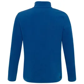 Protest Reperfecto Fleecejacke Vibrant Blue XL