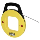 C.K Tools Einziehband aus Nylon 15 Meter 495051 C.K 1St.