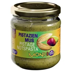 Monki Pistazienmus bio