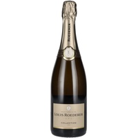 Louis Roederer Champagne Collection 244 12,5% Vol. 0,75l