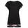 s.Oliver Shorty Pyjama schwarz 36/38