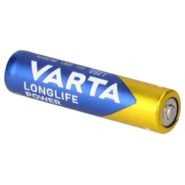 Varta Longlife Power AAA 4 St.
