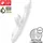 Satisfyer Pro G-Spot Rabbit white
