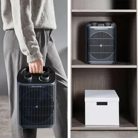 Rowenta SO2351 2000 W grau