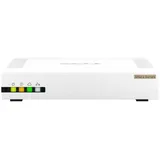 QNAP QHora-321 2.5G high speed QuWAN VPN Router