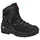 ELTEN FUSION GTX S3 CI, Herren, Leder/Textil, Stahlkappe, robust, Schwarz,