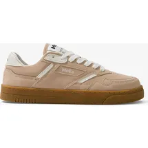 moea Corn Suede Beige 36