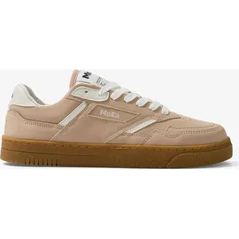 moea Corn Suede Beige 36