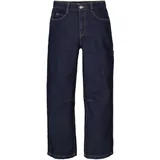 garcia de la cruz Baggy Jeans Blau 140