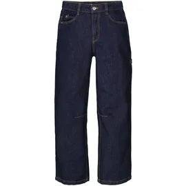 garcia de la cruz Baggy Jeans Blau 140