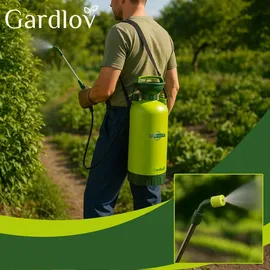 gardlov Drucksprüher 8L