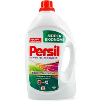 Persil Deep Clean Color Waschgel 3,9 L