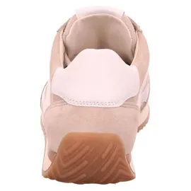 Gabor Sneaker Damen Weit Beige 40