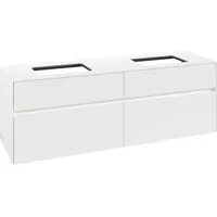Villeroy & Boch Collaro Waschtischunterschrank 1600 x 500 x