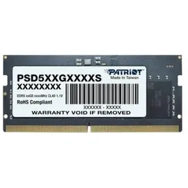 Patriot Signature Line 12GB DDR5 5600MT/s CL46