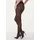 VIVANCE Feinstrumpfhose 1x Braun 52-54