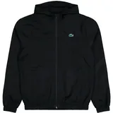 Lacoste Sport-Track-Jacke schwarz M