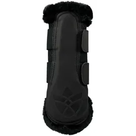 EQuest Air Flow Mesh Gamasche 2.0 2er Set Schwarz XL