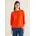 3/4-Arm-Shirt Orange S