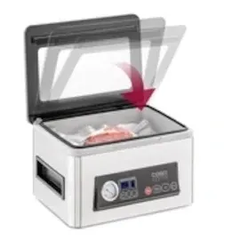 CASO Design Caso VacuChef 50