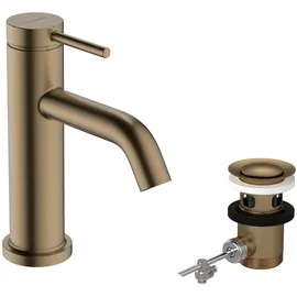 Hansgrohe Tecturis S Waschtischarmatur 73302140 80