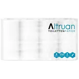 Meditrade Toilettenpapier 2-lagig 8 Rollen