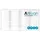 Meditrade Toilettenpapier 2-lagig 8 Rollen