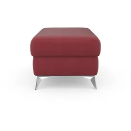 sit&more Padua Microfaser bordeaux
