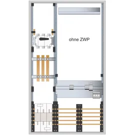 Hager Wandler- und Messschrank FP93W13N