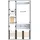 Hager Wandler- und Messschrank FP93W13N