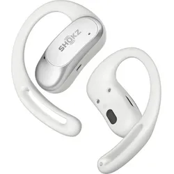 Shokz OpenFit Air Weiß