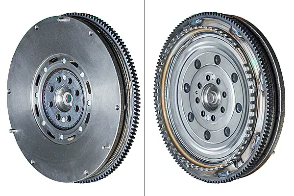 SCHAEFFLER LUK Schwungrad LuK DMF 415007210 für Porsche