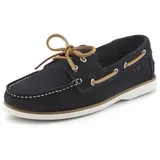 ELBSAND Bootsschuhe Herren Blau 43