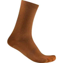 Castelli ESPRESSO 18 SOCK XXL MOCHA