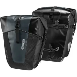 Ortlieb Back-Roller Pro Classic QL2.1 Paar asphalt/schwarz