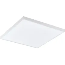 EGLO LED-Deckenleuchte Zigbee Turcona-Z Weiß 16 W