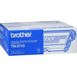 Brother TN-2110 schwarz