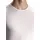 Olaf Benz Tanktop Collegeshirt RED 1601 in weiß Baumwolle unifarben, weiß, NOS