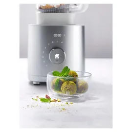 Zwilling Enfinigy Pro Standmixer silber