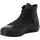 Converse Chuck Taylor All Star Lift Platform Herren Schwarz 36