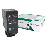 Lexmark 75B20C0 cyan