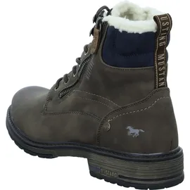 Mustang Herren Braun 42