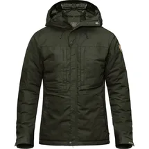 Fjällräven Skogsö Padded Jacket deep forest XL