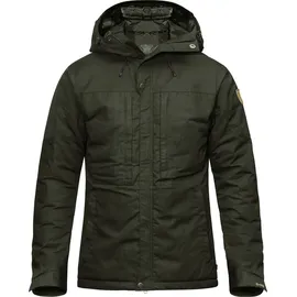 Fjällräven Skogsö Padded Jacket deep forest XL