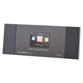 Albrecht DR 463